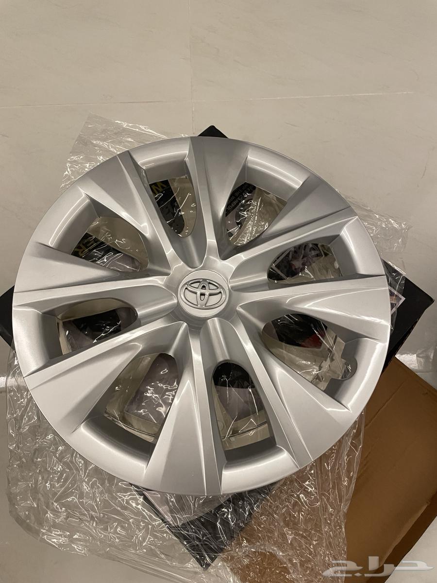 طيس تويوتا كورولا (2014-2019) جديد64327723420801110