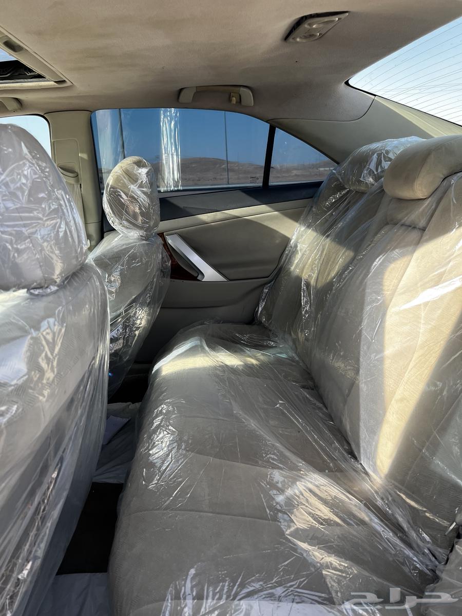 Camry 2008 Automatic64334928196993112