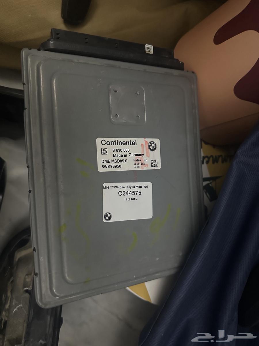 للبيع قطع بي ام64337766741891113