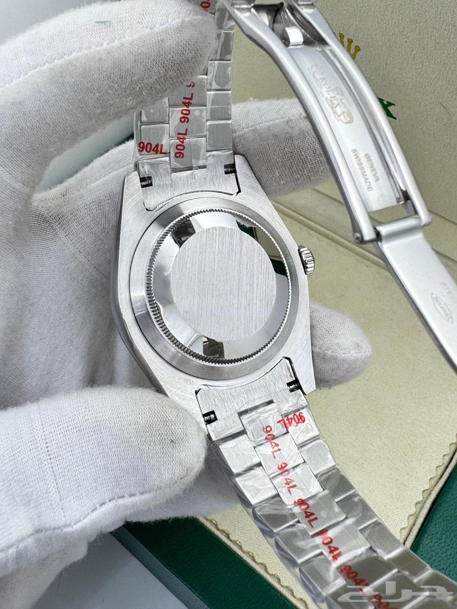 New Rolex Arabic Master64074869633154113
