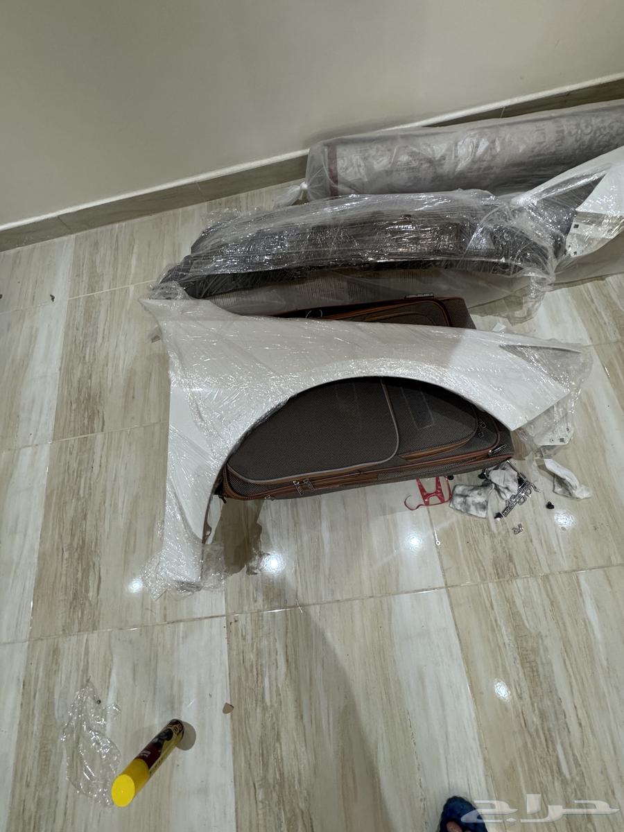 للبيع رفارف اكورد من 2018 وكاله64333103870723111