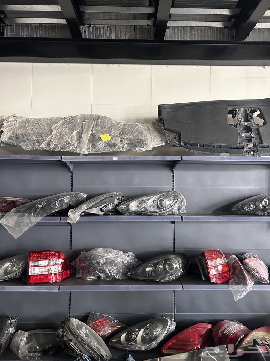 Porsche Car Inspection, Programming, Maintenance, and Spare Parts64374393333121111