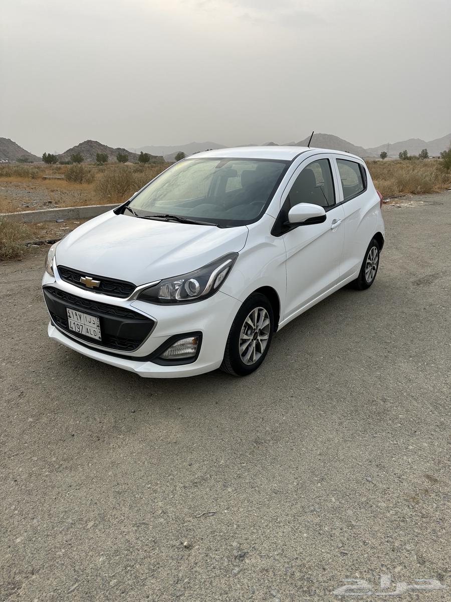 سبارك 2020 مخزن ماشي 51الف64335364847106110