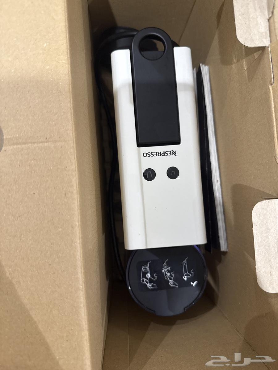 Nespresso Essenza Mini Machine - White64096646130691112