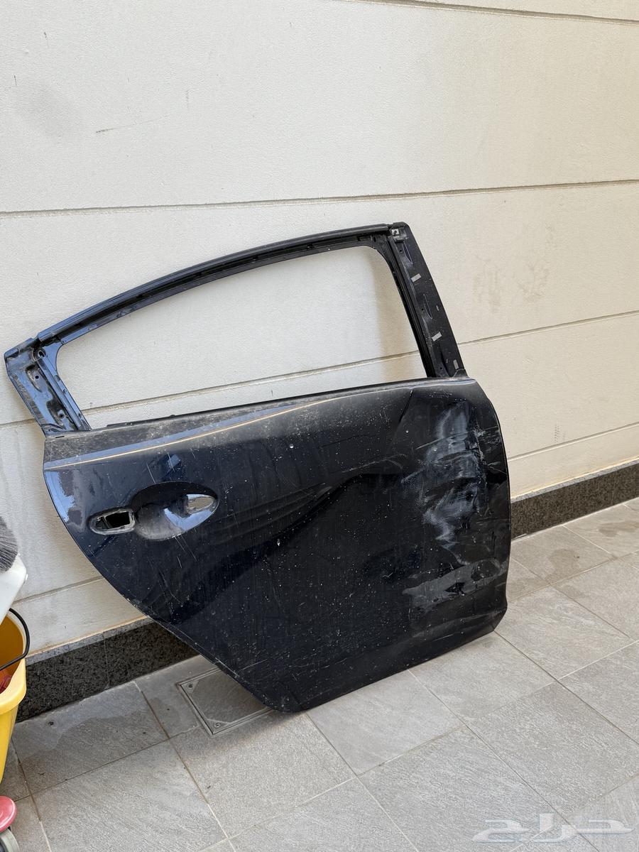 بابين مازدا 6 مصدومين قابلين للتصيح64334312952065110