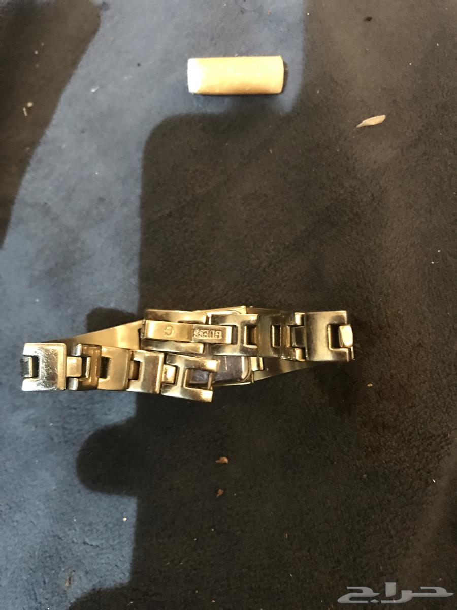 Gus Guess coffee brand new watch64062348983043113