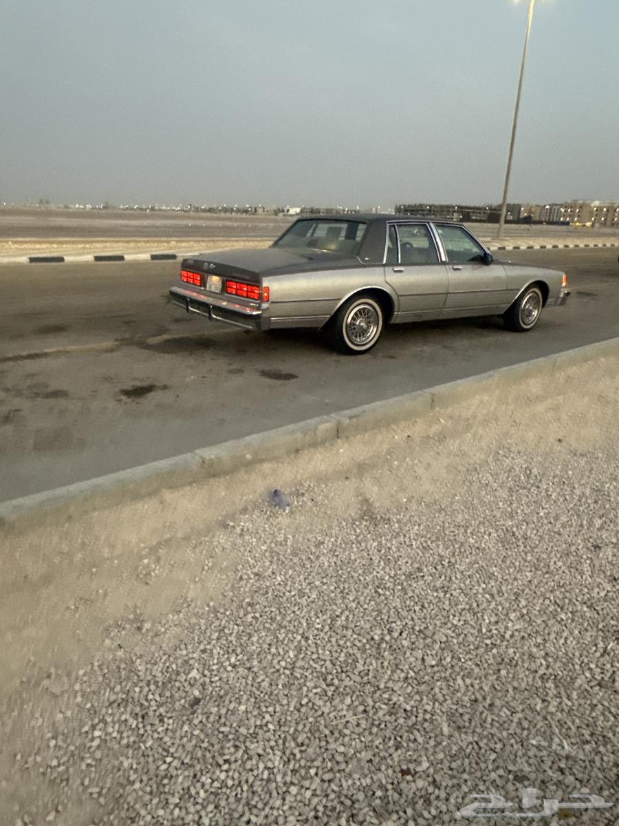 كابريس 86 صنف مخزن64337015735682110