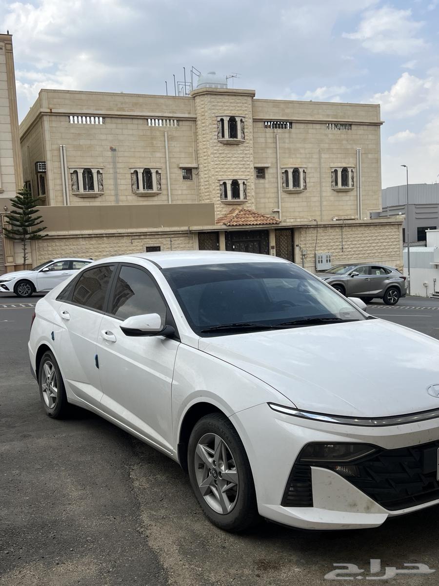 Accent Model 202564254035277825111