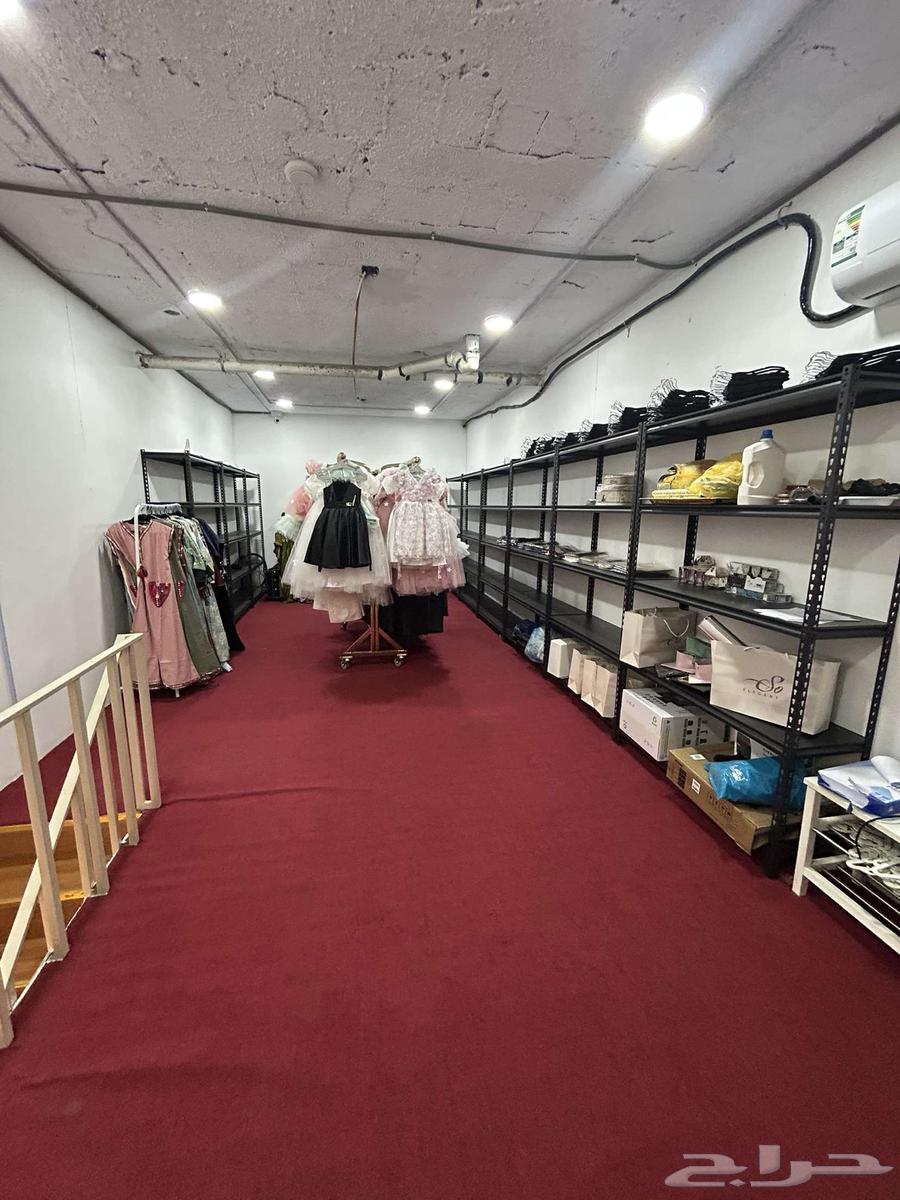 Women's Abaya and Fashion Store for Sale63613007496833111
