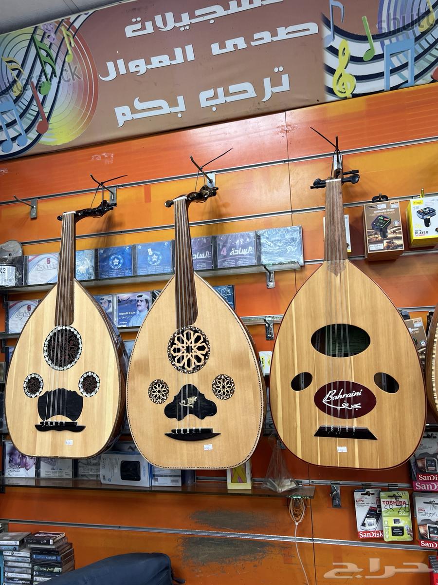 Musical Instruments for Sale - Oud, Guitar, Violin, Percussion64073654727939111