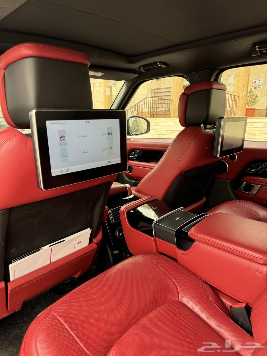 للبيع رنج روفر أوتوبيوغرافي 201864336095332227114