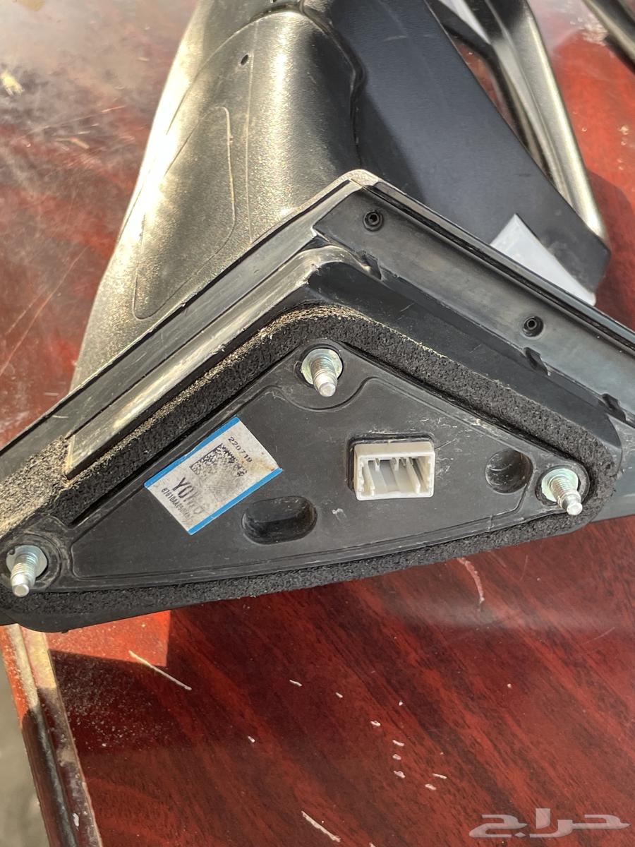 مراية مرايات جانبية هيونداي النترا 2021-2024 اصلية وكالة64328663049603113