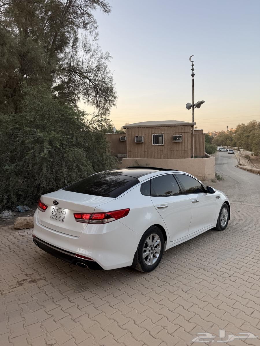 كيا أوبتيما للبيع64327381914626111