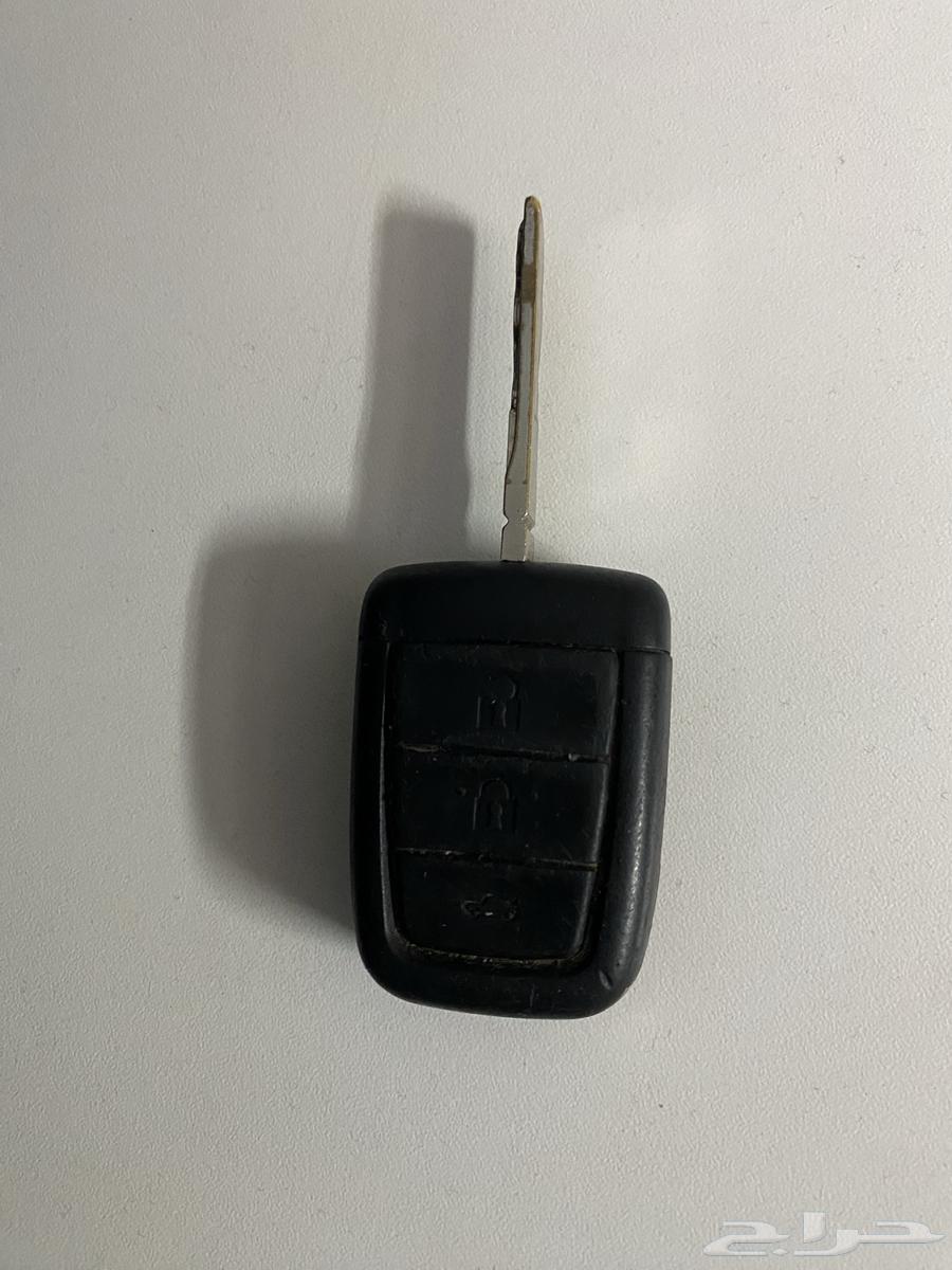 جنوط كابرس 13 وكالة Gmكفراتها جديده ومفتاح اصلي64331557880450110