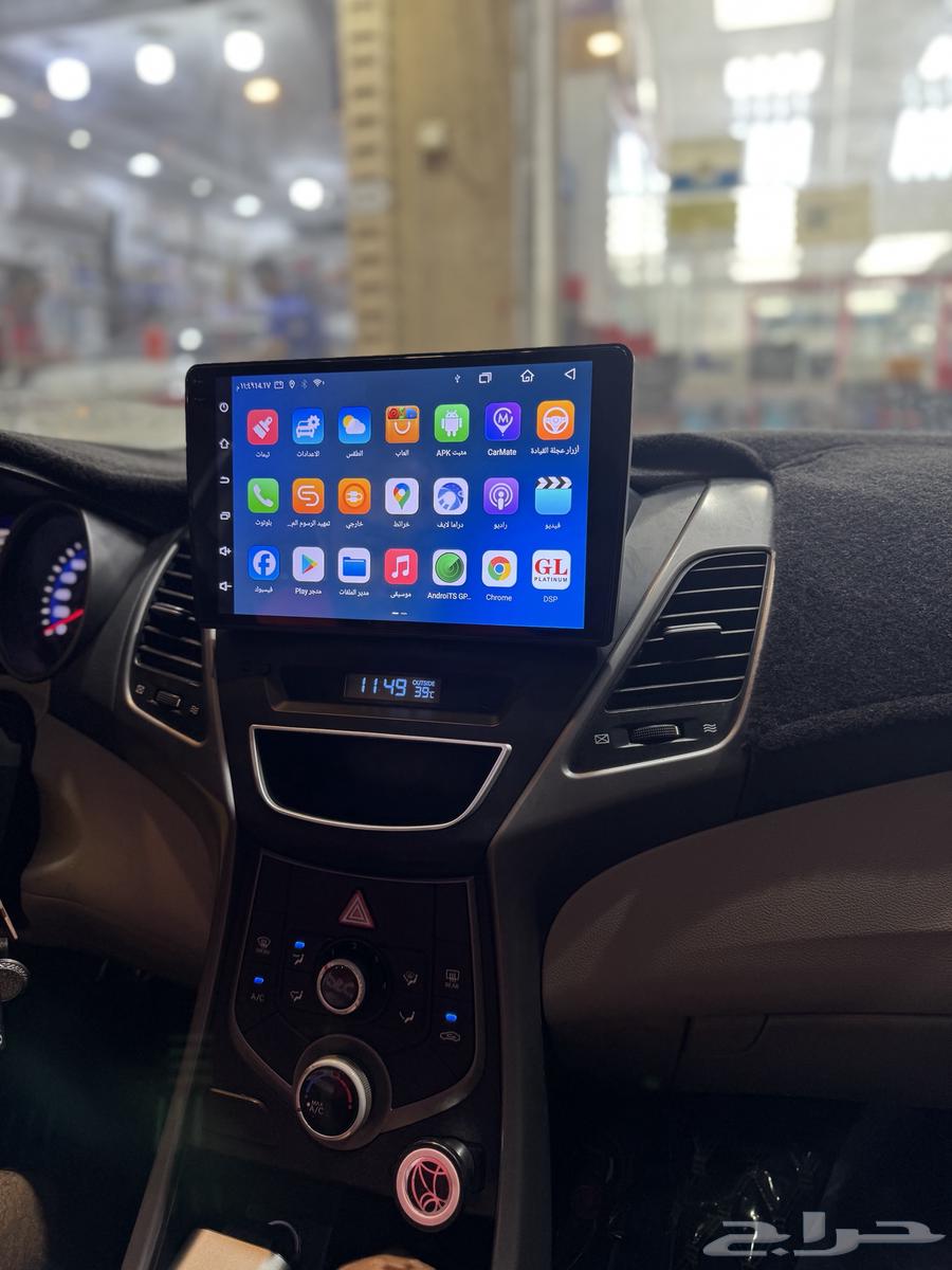 شاشة النترا 2014_2016 بحجم 10 بوصة64336780674819111