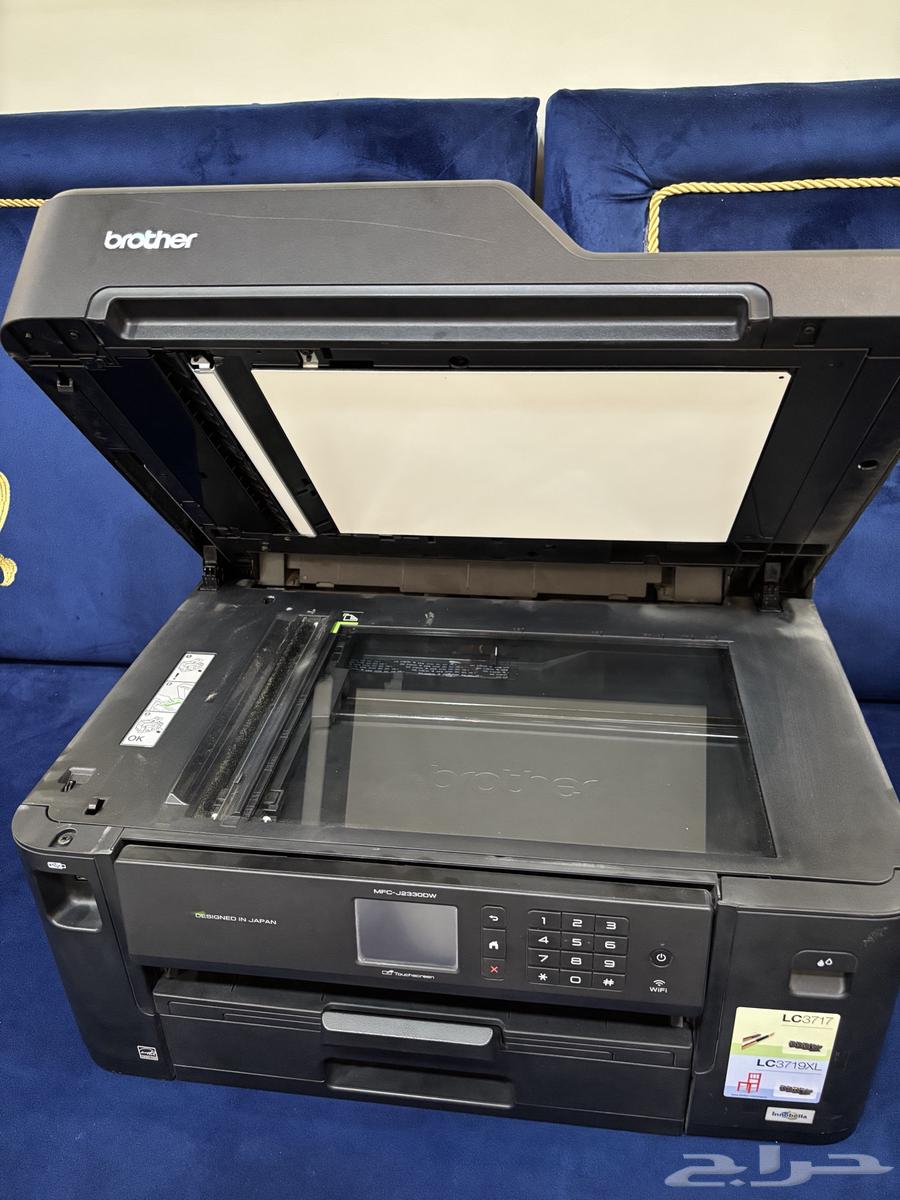 New Brother printer64059078532098114