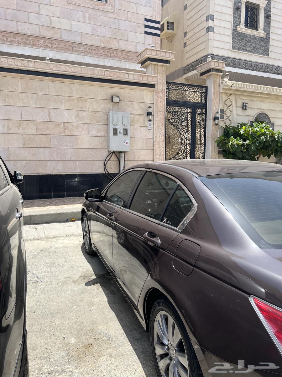 هوندا اكورد فل 201264335725215875111