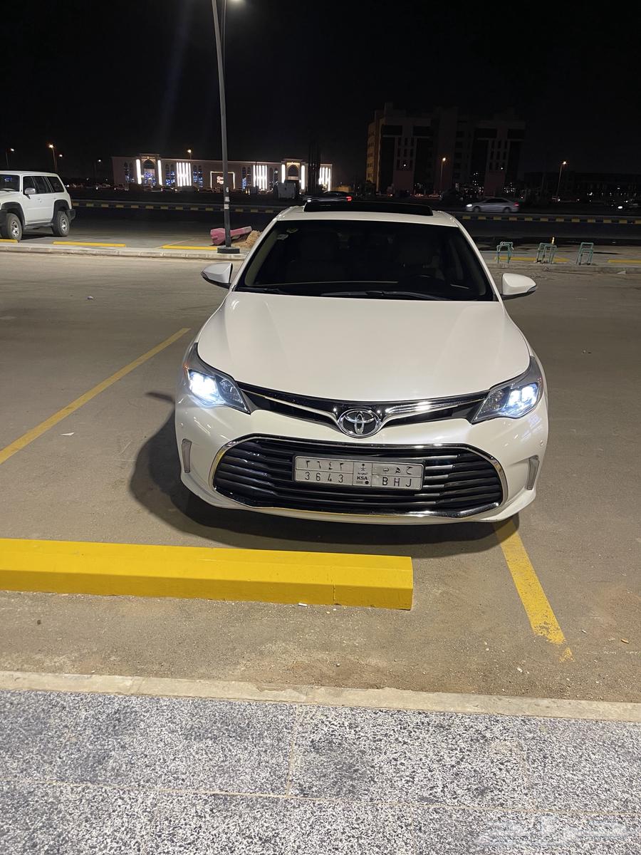 Avalon 13 Full Option, Excellent Condition64336262212483113