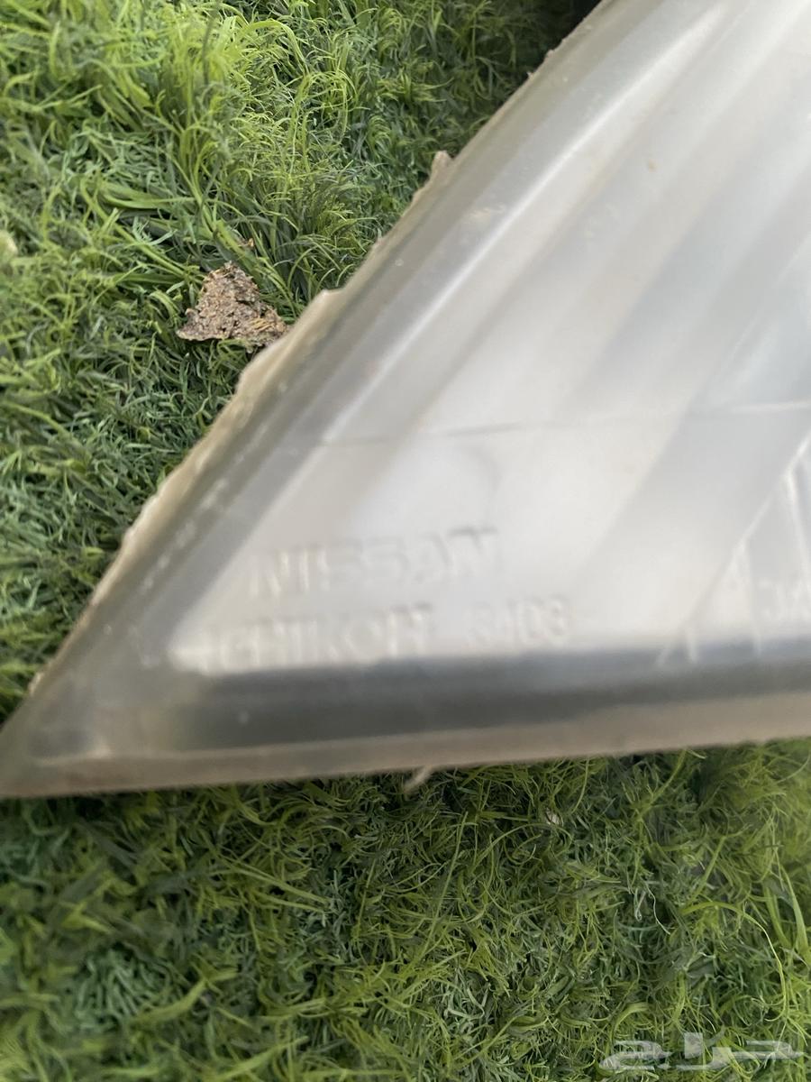 شمعات باترول امامي وكاله64333768544258111