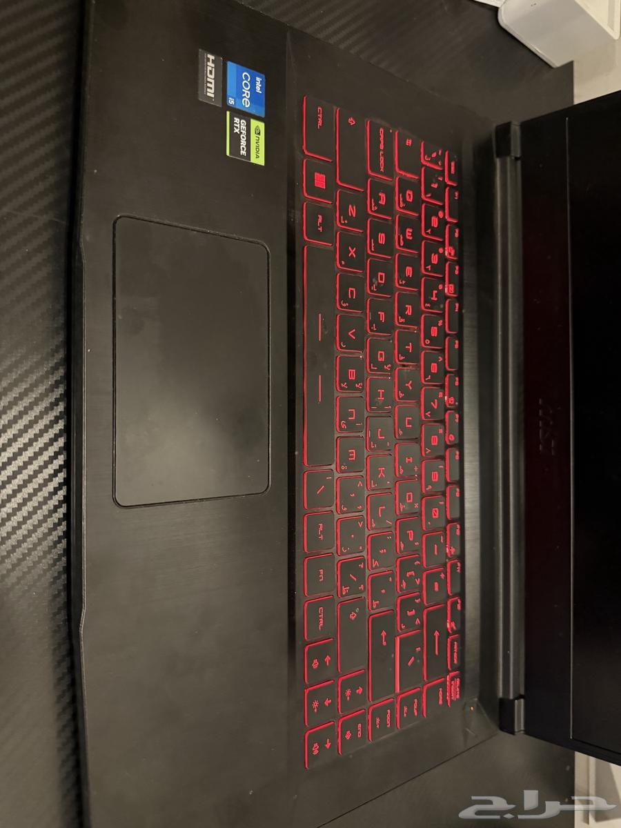 لابتوب قيمنق للبيع64064448377986110