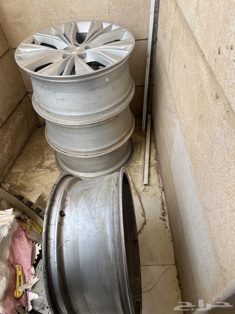 جنوط امبالا فل كامل للبيع عدد 464379941612417112