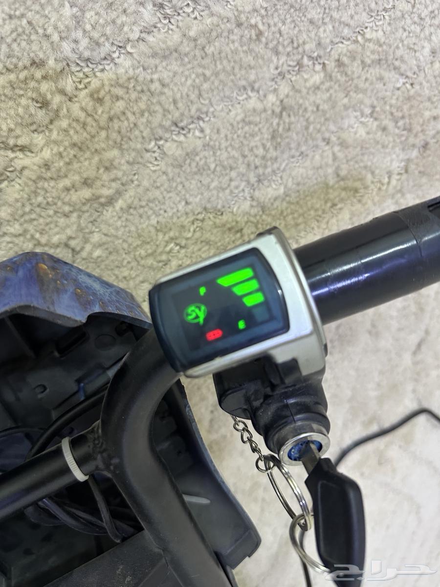 وعربية اطفال وسرير اطفال وسكوتر64072987160195114