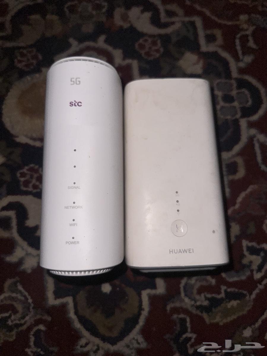 Huawei and ZTE routers64060163364225110