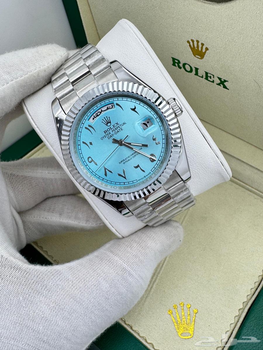 New Rolex Arabic Master64074869633154111