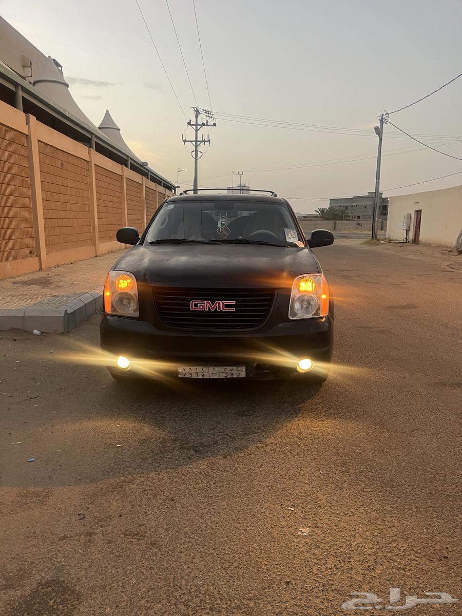 جي إم سي 2013 يوكن قصير دبل64331572838657112