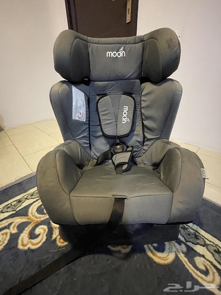 كرسي أطفال للسيارة64073207254658111