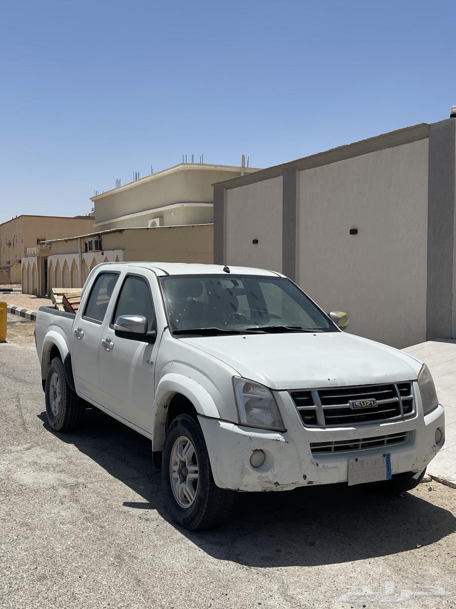 Isuzu D-Max 2012 for sale64331408761089111