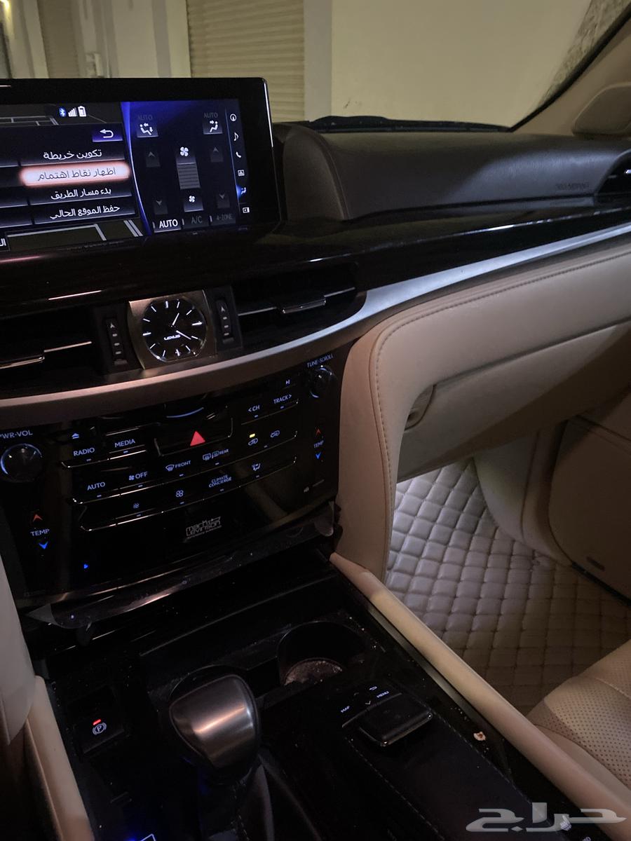 2021 Lexus Full Option Car64226905291137114