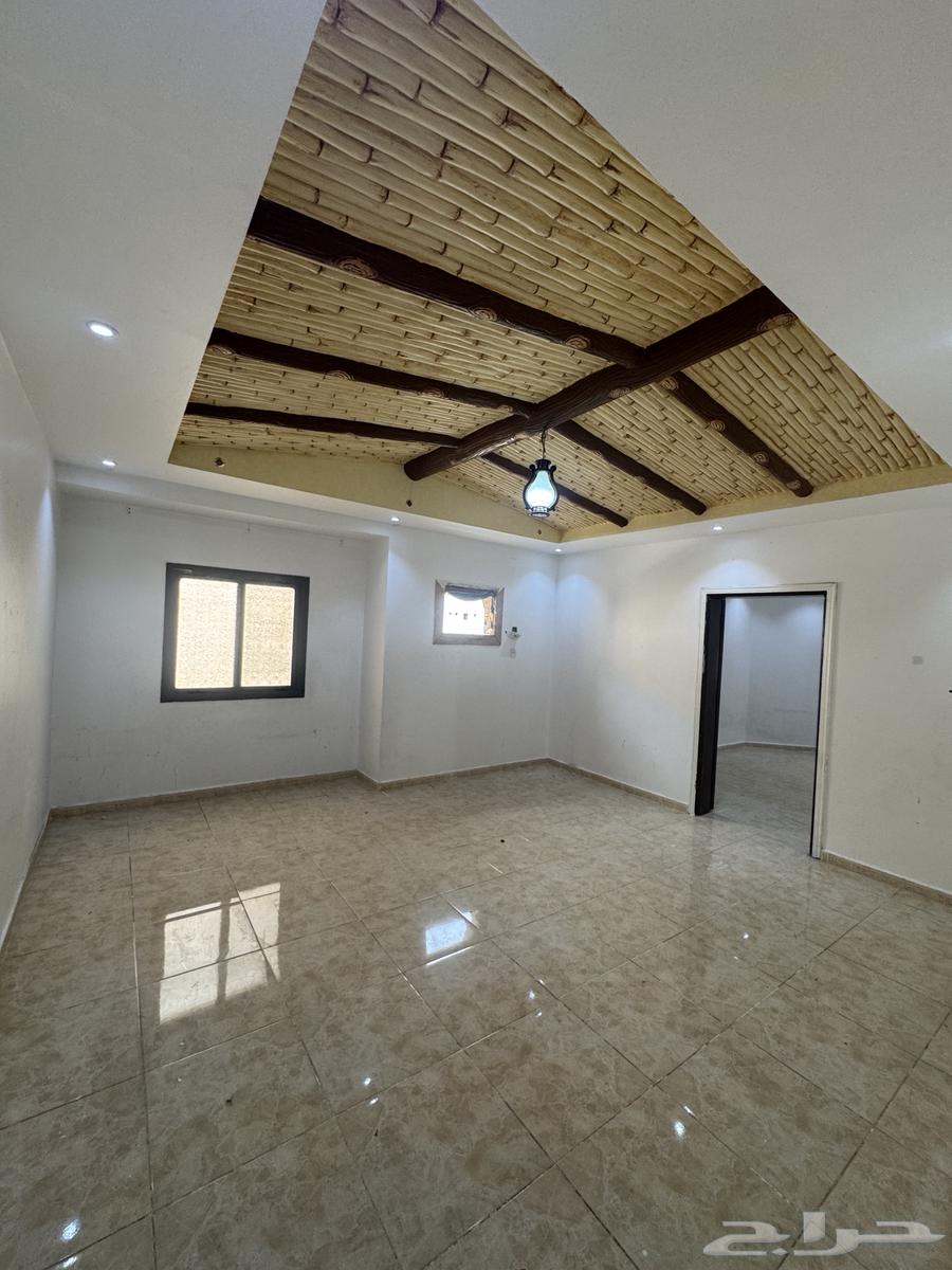 شقة للإيجار