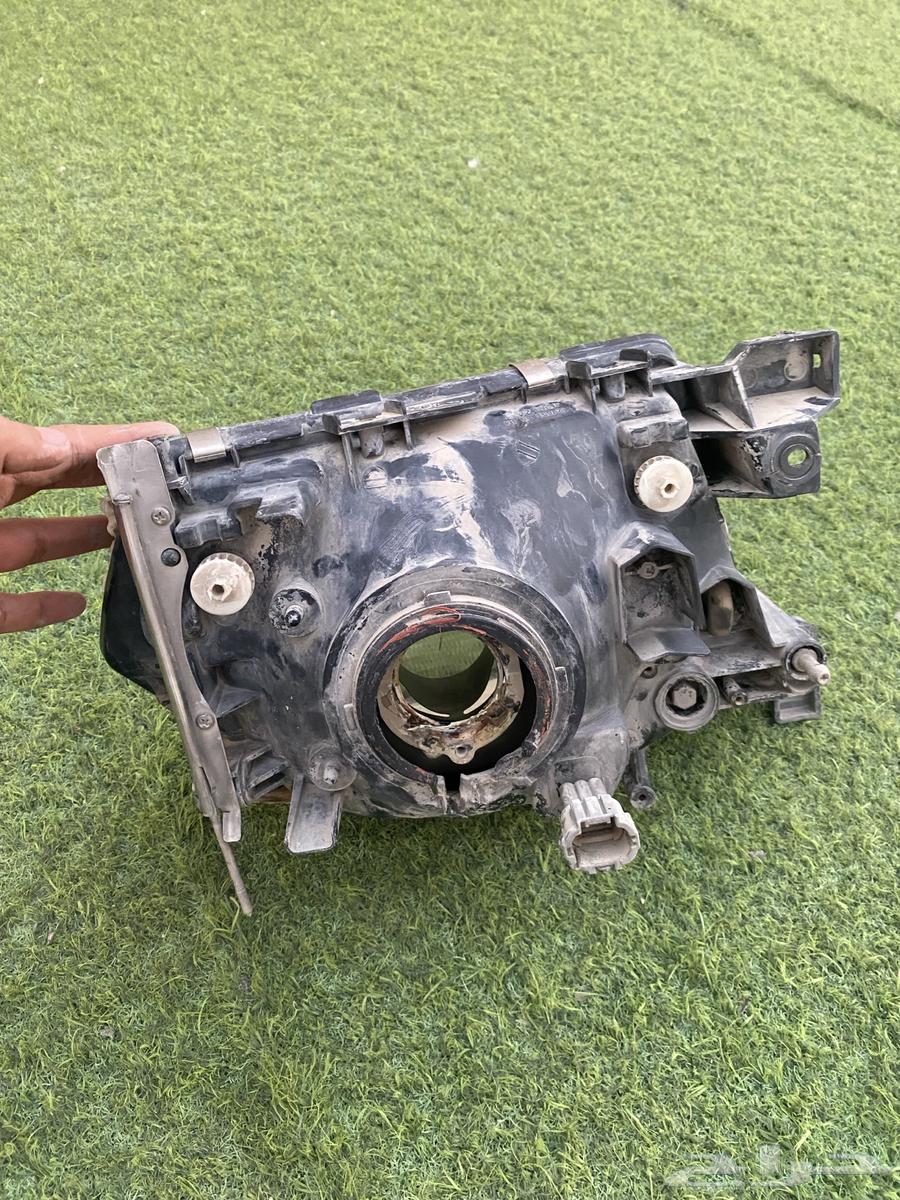 شمعات باترول امامي وكاله64333768544258112