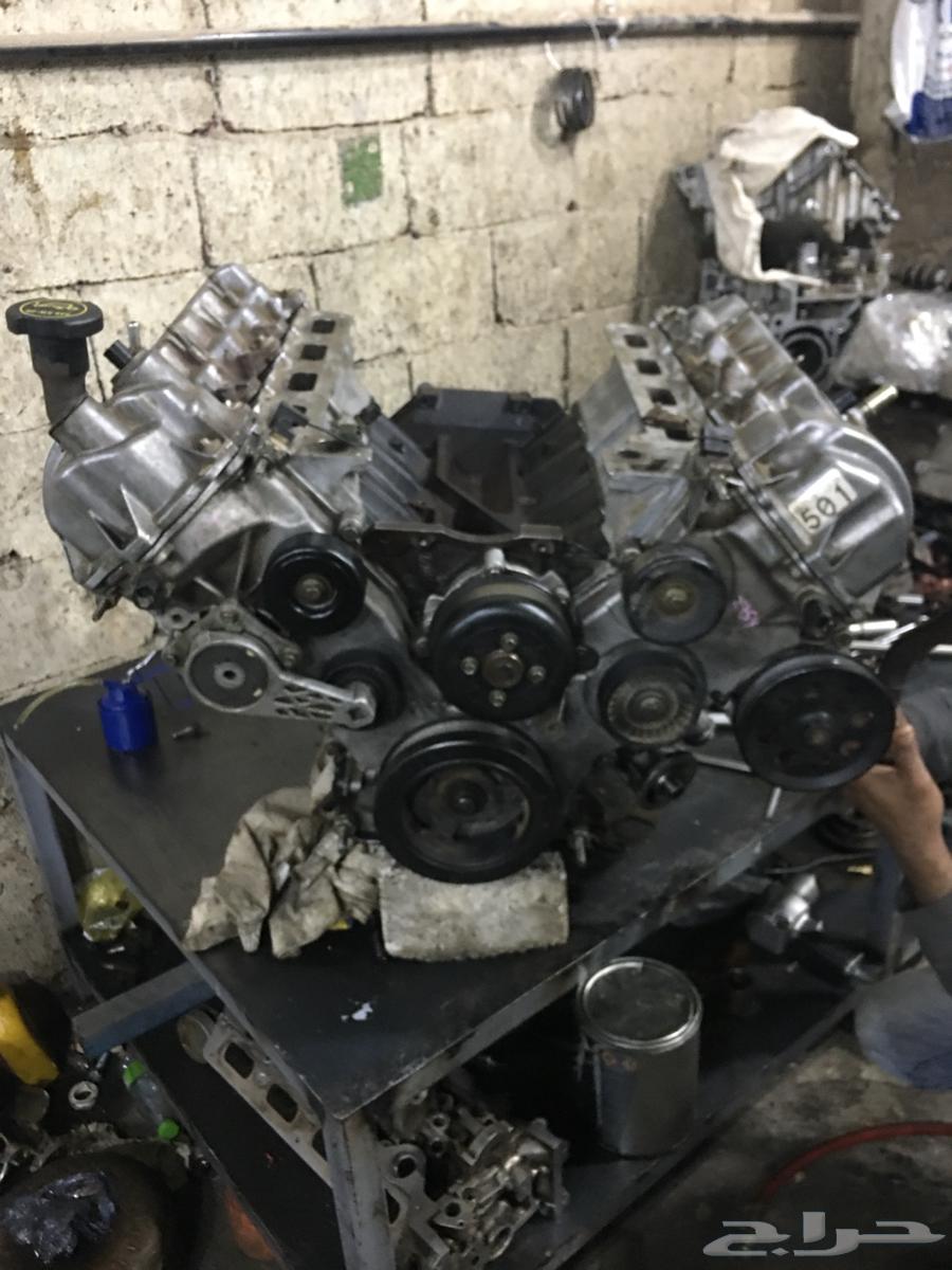 مكاين اكسبدشن ضمان سنه64334552933251114