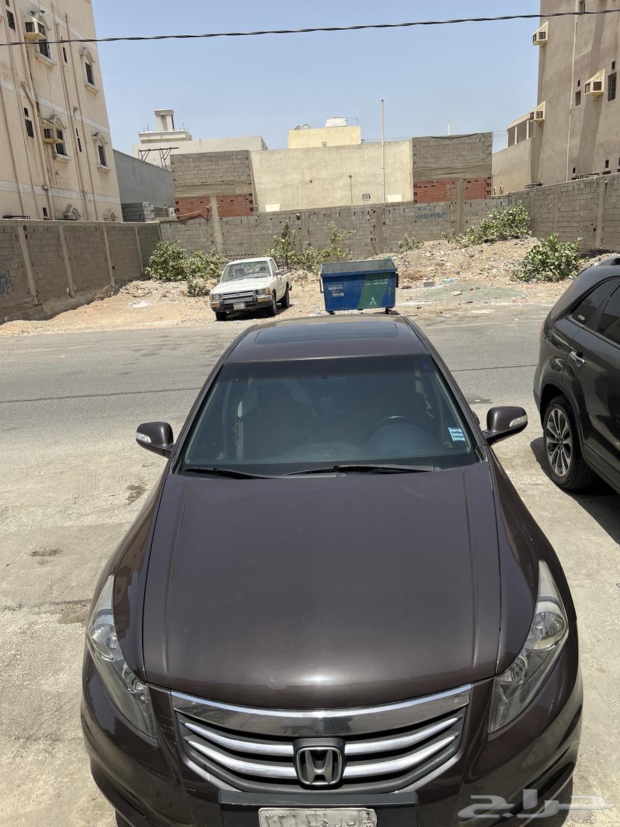 هوندا اكورد فل 201264335725215875114