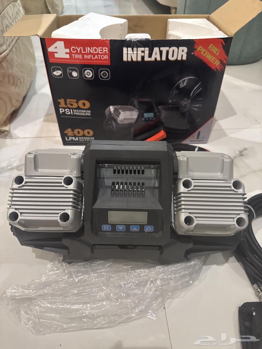 منفاخ هواء   عفريتة 11.8 كجم طن   صفايح لرمال- جميعها جديدة64333646768897110