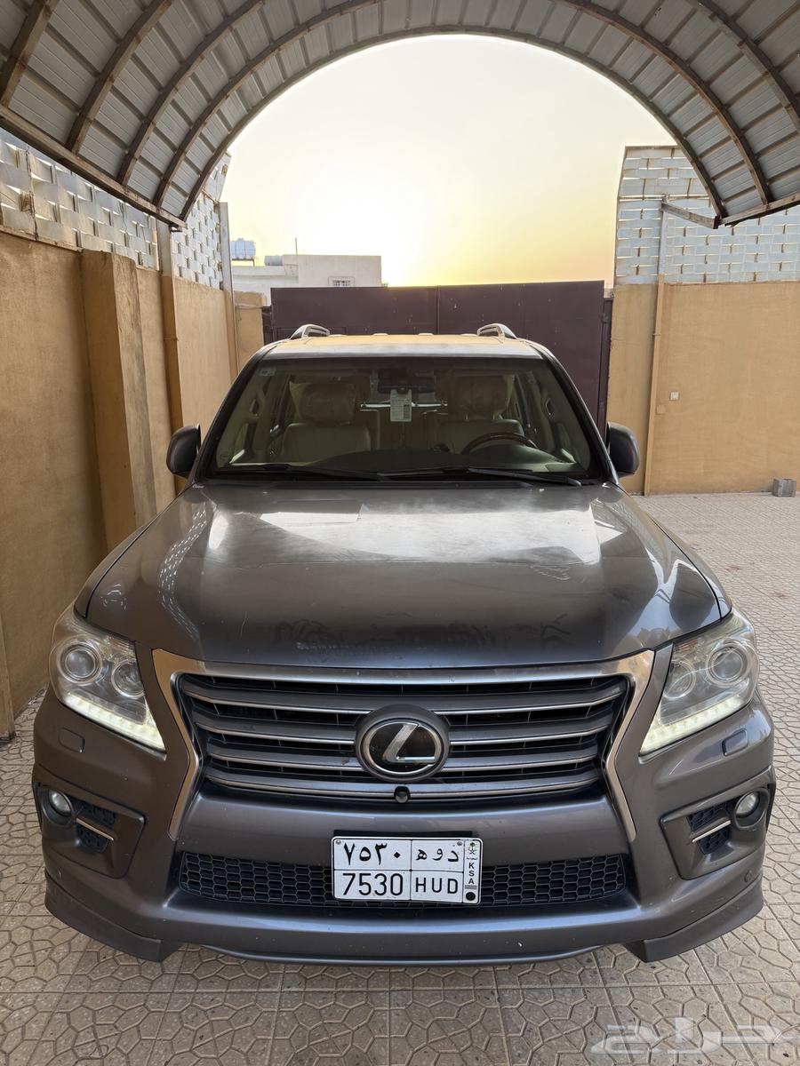 لكزس 2014 بريمي فل كامل DD بودي بلد الممشى 400الف64326967610755110