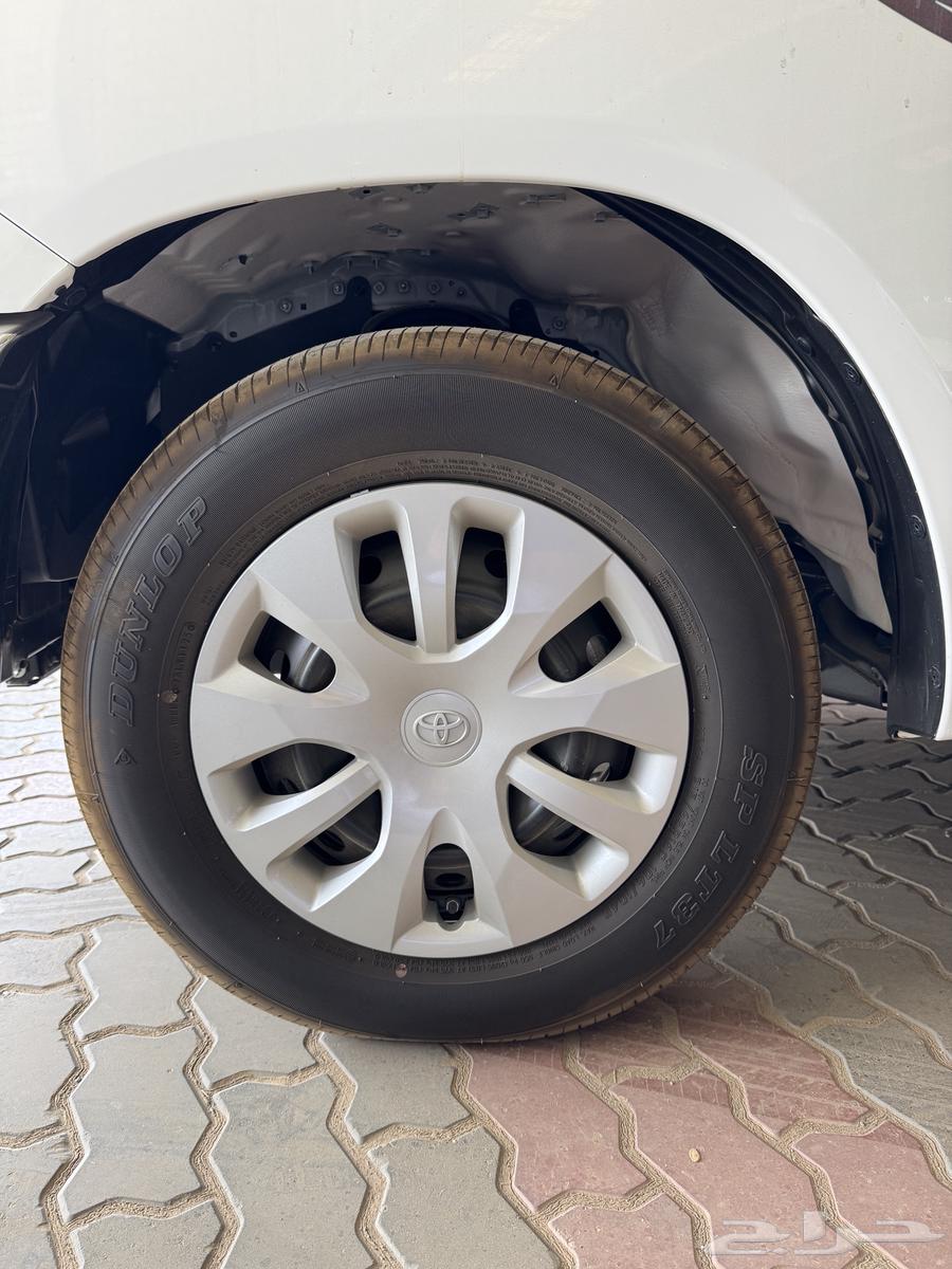 تويوتا هايلوكس GL ديزل بدون دبل 202564330355723011114