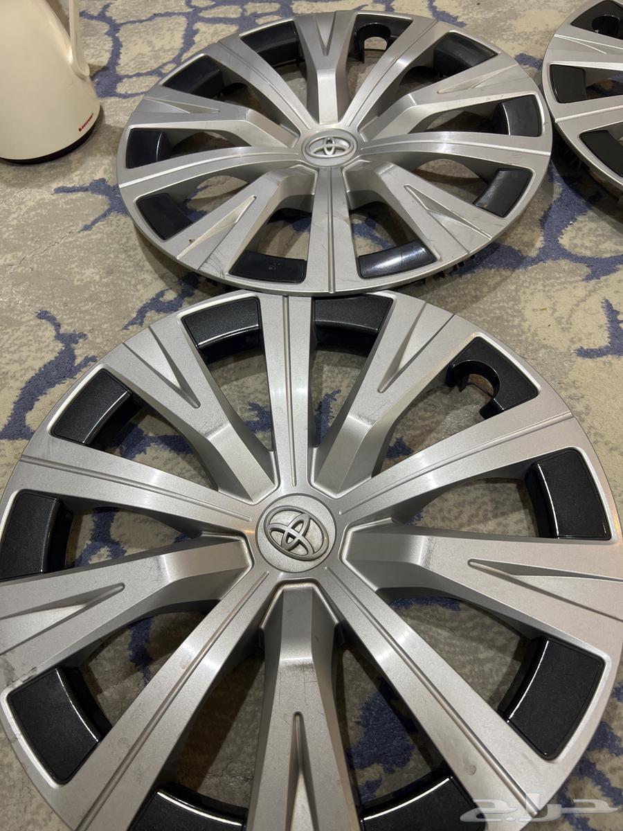 طيس كامري من 2018 الى 202464337177261443112