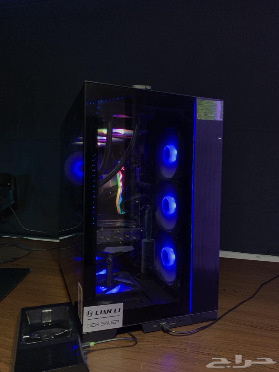 بي سي 4080 pc i7-14700k64055038106114112