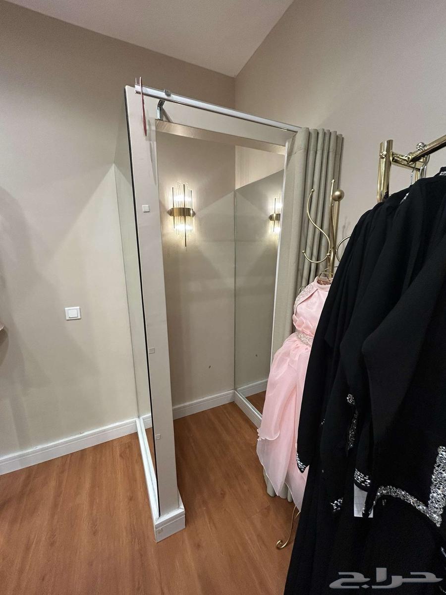 Women's Abaya and Fashion Store for Sale63613007496833112