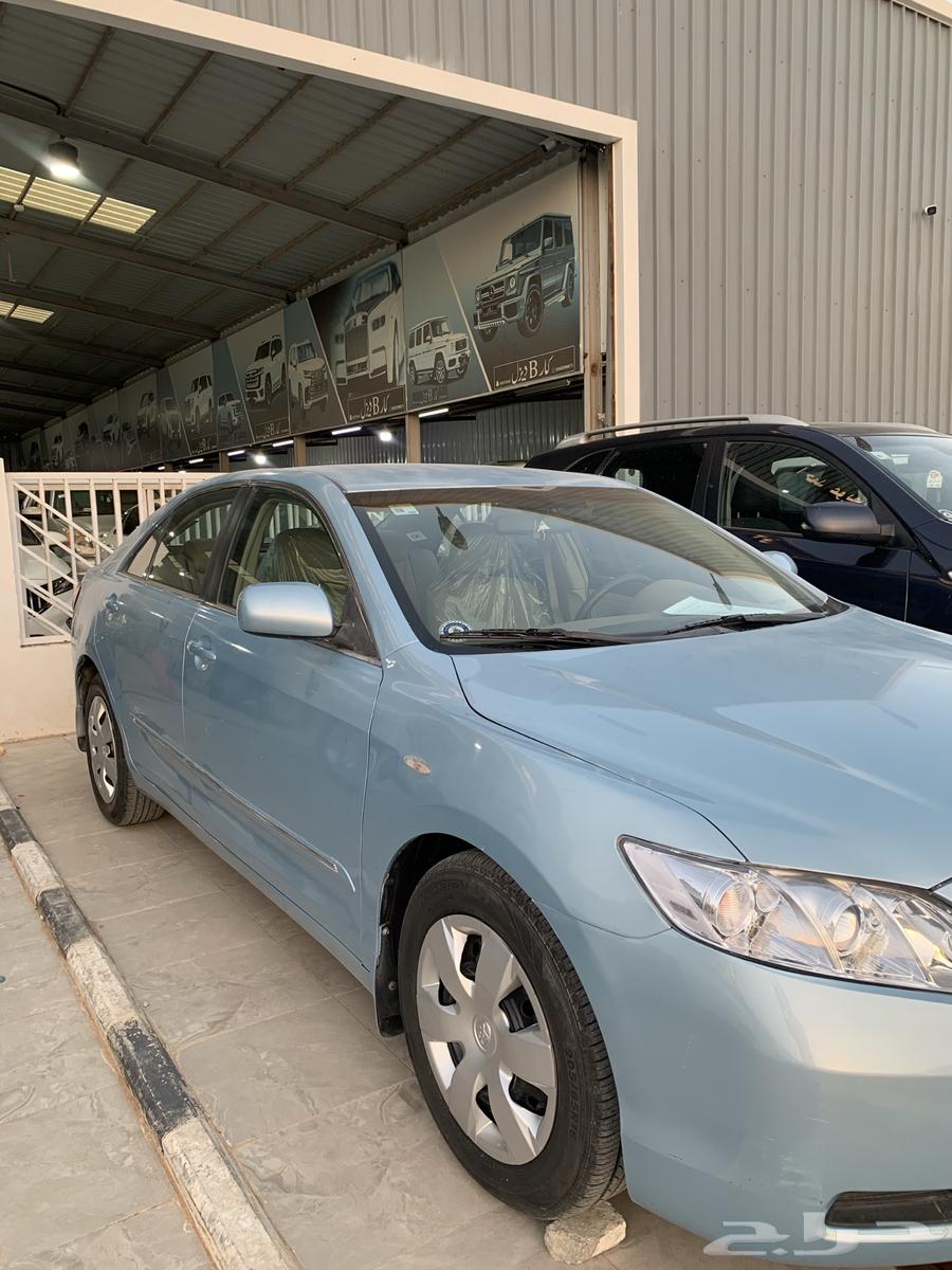 2007 Camry Standard Government Previous64336111226498112