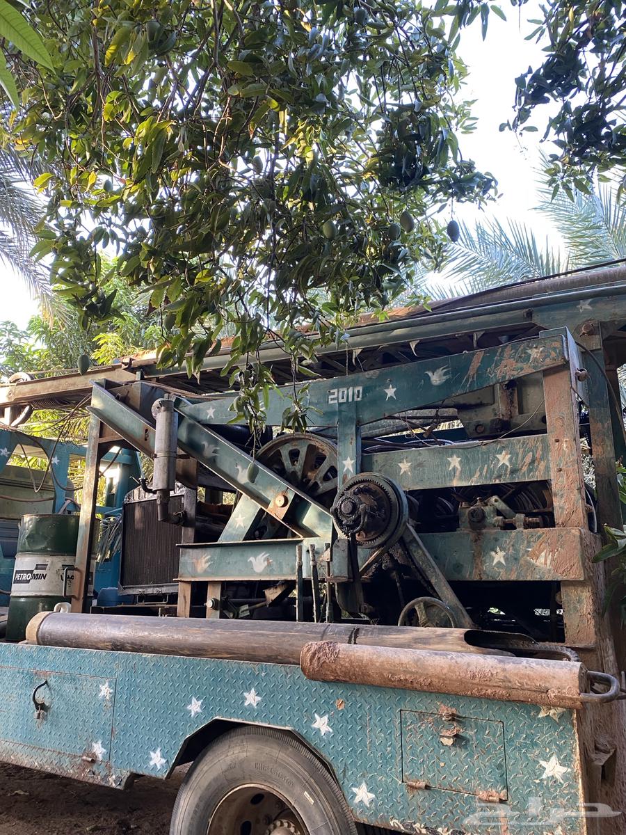 حفار للبيع64336425151106114