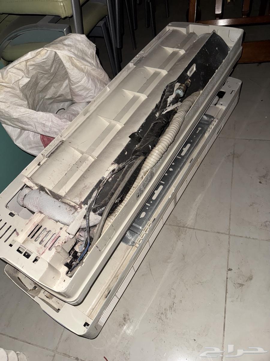 Used LG Split Air Conditioners64070988450689113