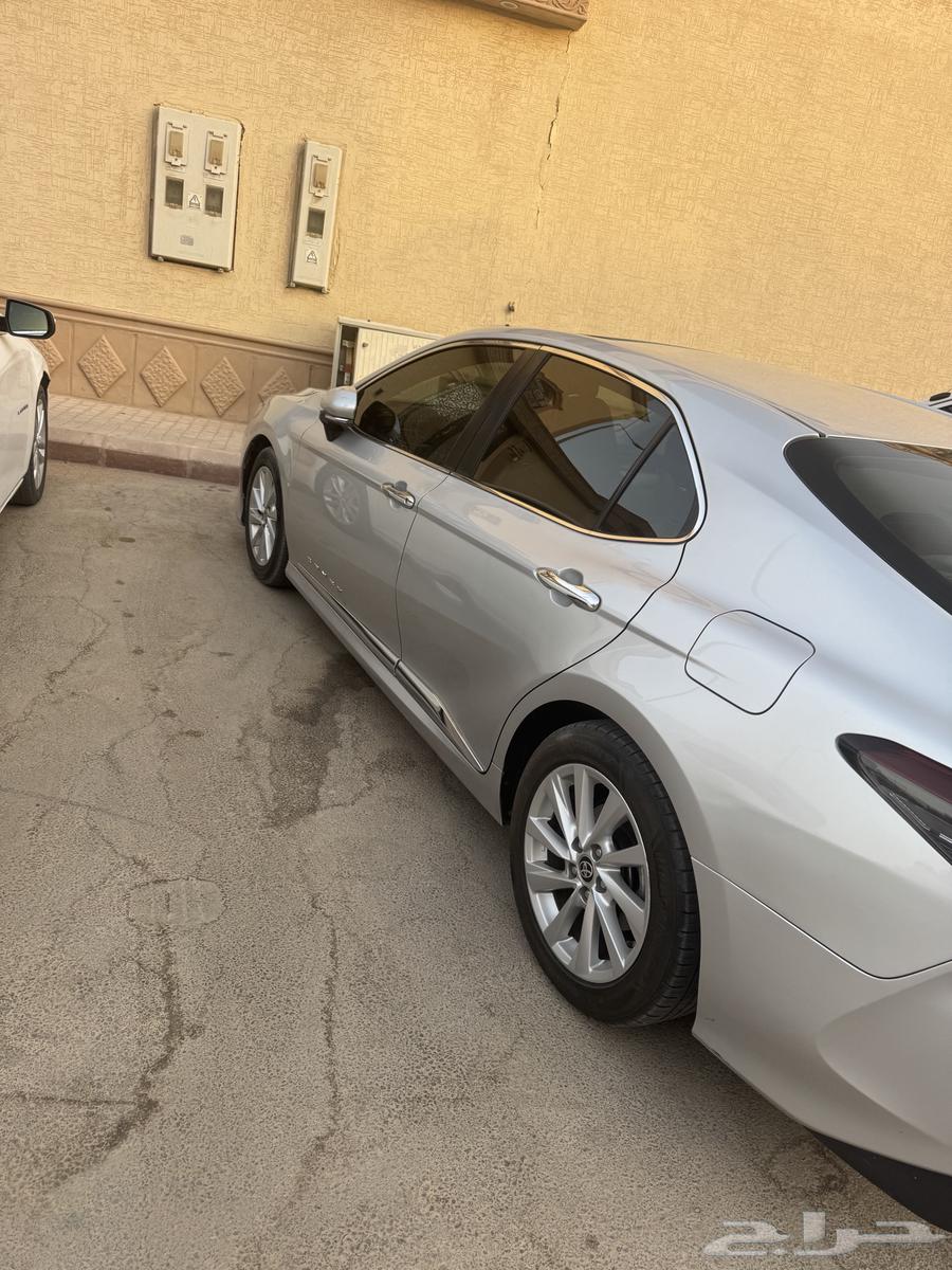 كامري موديل 2021 فل للبيع64334988478721111