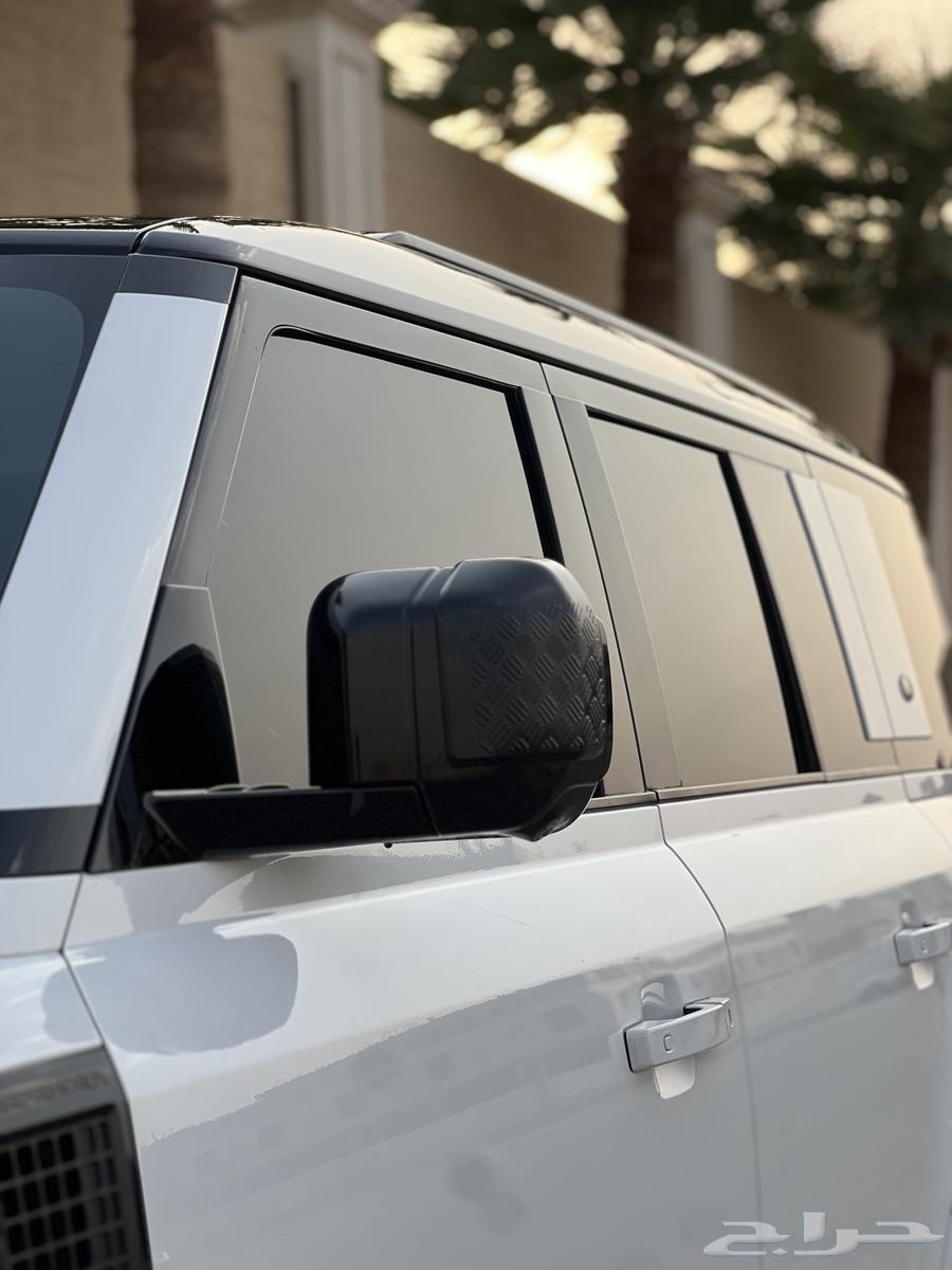 لاند روفر ديفندر وكاله 202064335440071553113