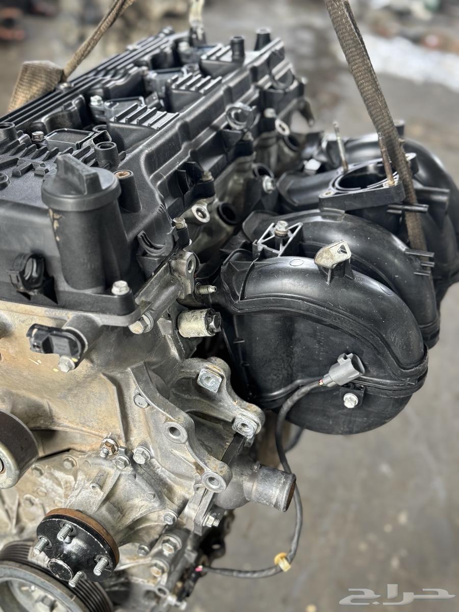 Toyota Hilux Engine Model 2015 Imported64330072433282114