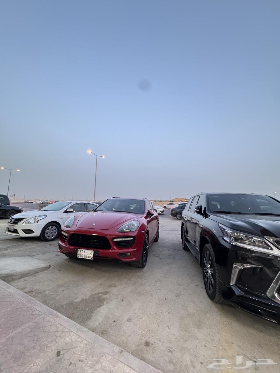 شمعات كايين GTS وكالة64334943535875112