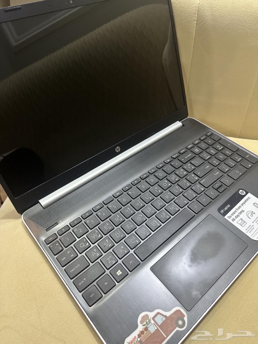 لابتوب hp64096651765122110